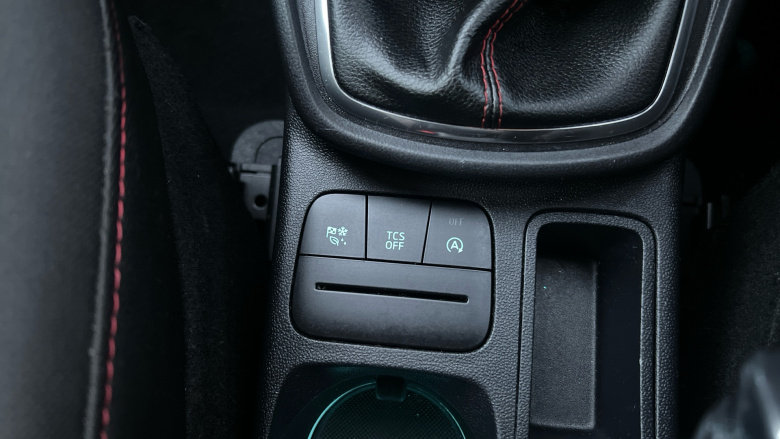 Ford Puma 1.0 EcoBoost ST-Line 5dr Petrol Hatchback